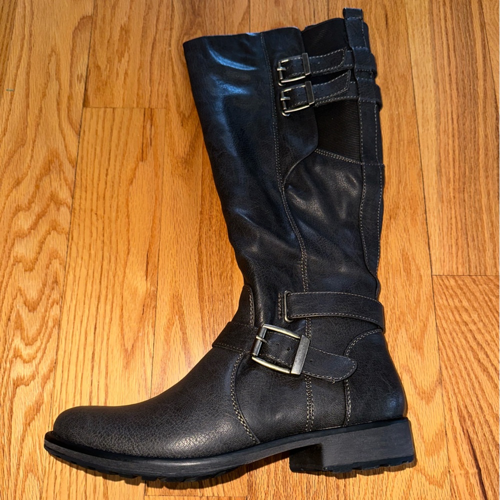 BareTraps Sebastian Boots - Women’s Size 9